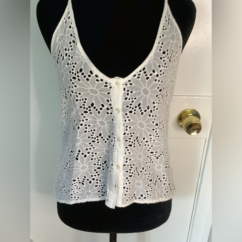 Frame Top - Picture 3 of 5